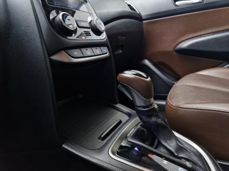 HYUNDAI HB 20 Hatch X 1.6 16V 4P PREMIUM FLEX AUTOM�TICO, Foto 7