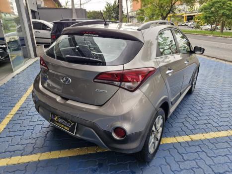 HYUNDAI HB 20 Hatch X 1.6 16V 4P PREMIUM FLEX AUTOM�TICO, Foto 8