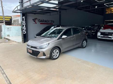 HYUNDAI HB 20 Hatch 1.0 12V 4P FLEX COMFORT, Foto 2