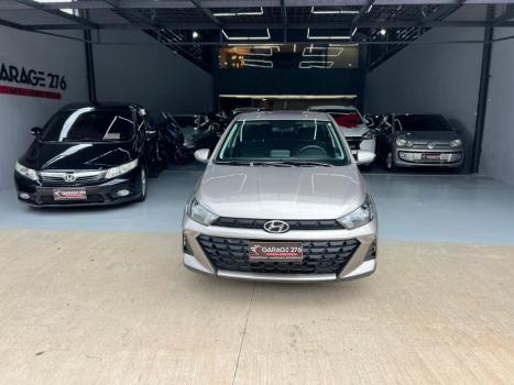 HYUNDAI HB 20 Hatch 1.0 12V 4P FLEX COMFORT, Foto 3