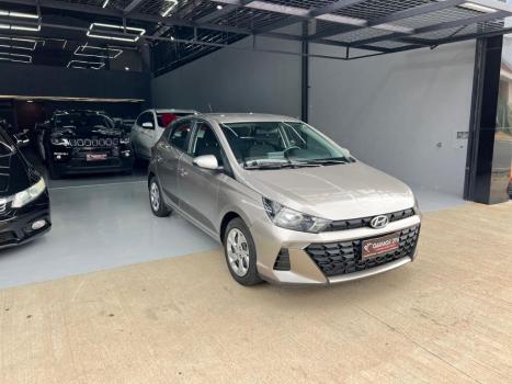 HYUNDAI HB 20 Hatch 1.0 12V 4P FLEX COMFORT, Foto 4