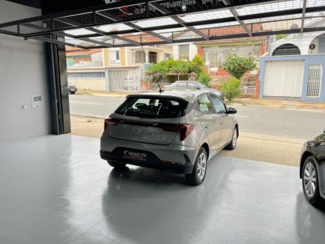 HYUNDAI HB 20 Hatch 1.0 12V 4P FLEX COMFORT, Foto 5