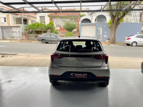 HYUNDAI HB 20 Hatch 1.0 12V 4P FLEX COMFORT, Foto 6