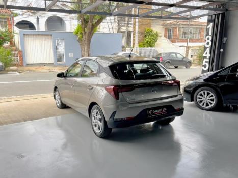 HYUNDAI HB 20 Hatch 1.0 12V 4P FLEX COMFORT, Foto 7