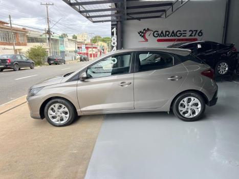 HYUNDAI HB 20 Hatch 1.0 12V 4P FLEX COMFORT, Foto 8