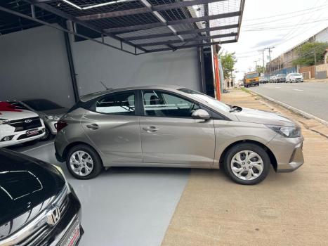 HYUNDAI HB 20 Hatch 1.0 12V 4P FLEX COMFORT, Foto 9