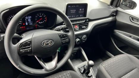 HYUNDAI HB 20 Hatch 1.0 12V 4P FLEX COMFORT, Foto 10