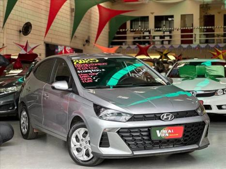 HYUNDAI HB 20 Hatch 1.0 12V 4P FLEX COMFORT, Foto 1