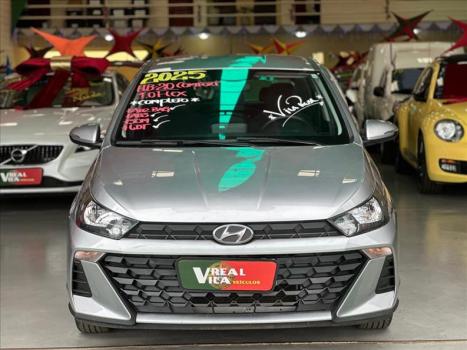 HYUNDAI HB 20 Hatch 1.0 12V 4P FLEX COMFORT, Foto 2