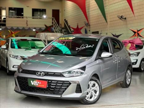 HYUNDAI HB 20 Hatch 1.0 12V 4P FLEX COMFORT, Foto 3