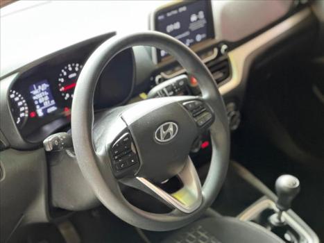 HYUNDAI HB 20 Hatch 1.0 12V 4P FLEX COMFORT, Foto 4