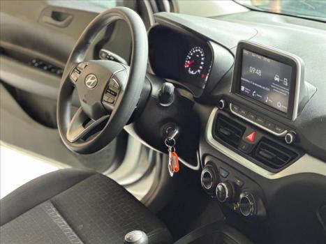 HYUNDAI HB 20 Hatch 1.0 12V 4P FLEX COMFORT, Foto 5