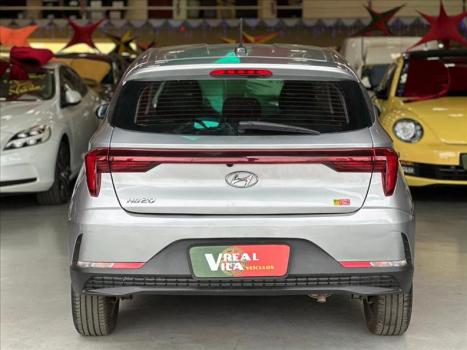 HYUNDAI HB 20 Hatch 1.0 12V 4P FLEX COMFORT, Foto 9
