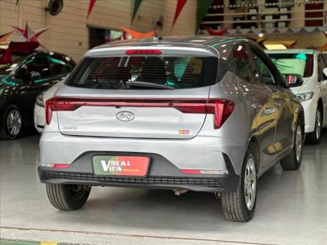 HYUNDAI HB 20 Hatch 1.0 12V 4P FLEX COMFORT, Foto 10