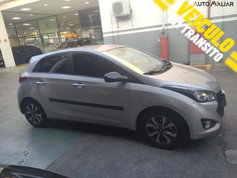 HYUNDAI HB 20 Hatch 1.0 12V 4P FLEX COMFORT PLUS, Foto 1