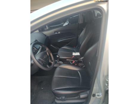 HYUNDAI HB 20 Hatch 1.0 12V 4P FLEX COMFORT PLUS, Foto 2