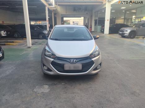 HYUNDAI HB 20 Hatch 1.0 12V 4P FLEX COMFORT PLUS, Foto 3