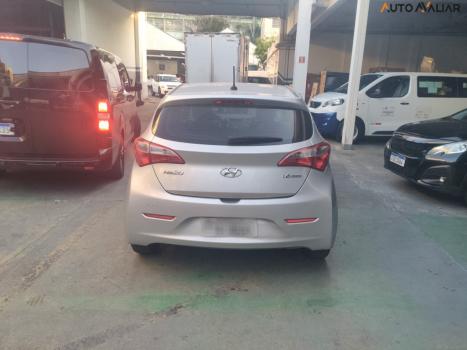 HYUNDAI HB 20 Hatch 1.0 12V 4P FLEX COMFORT PLUS, Foto 4