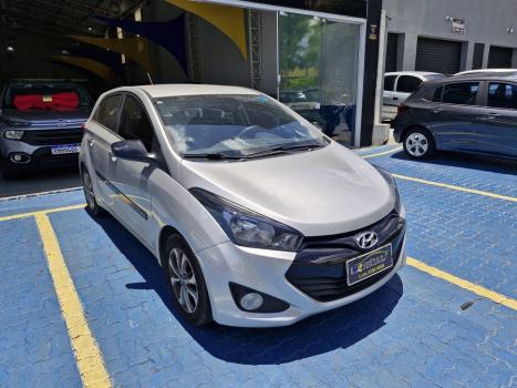 HYUNDAI HB 20 Hatch 1.6 16V 4P FLEX COMFORT PLUS, Foto 1