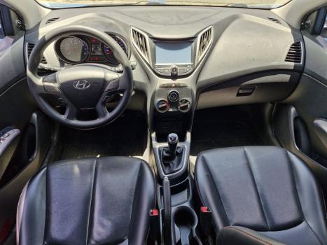 HYUNDAI HB 20 Hatch 1.6 16V 4P FLEX COMFORT PLUS, Foto 3
