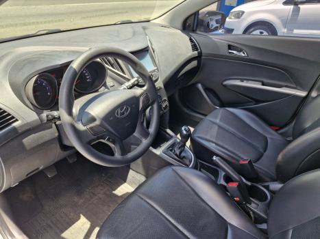 HYUNDAI HB 20 Hatch 1.6 16V 4P FLEX COMFORT PLUS, Foto 4
