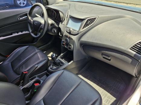 HYUNDAI HB 20 Hatch 1.6 16V 4P FLEX COMFORT PLUS, Foto 5