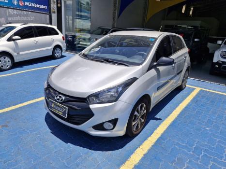 HYUNDAI HB 20 Hatch 1.6 16V 4P FLEX COMFORT PLUS, Foto 6