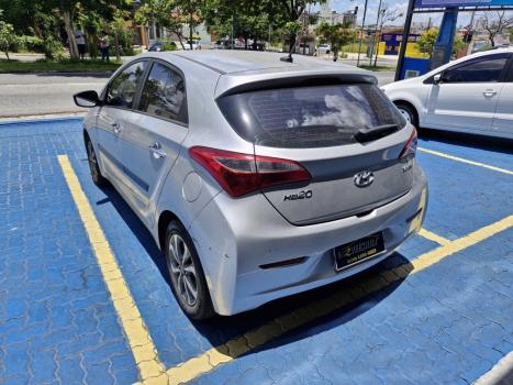 HYUNDAI HB 20 Hatch 1.6 16V 4P FLEX COMFORT PLUS, Foto 7