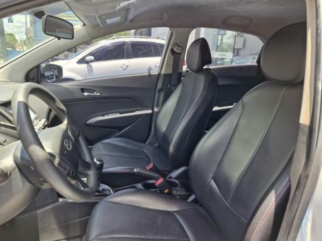 HYUNDAI HB 20 Hatch 1.6 16V 4P FLEX COMFORT PLUS, Foto 8