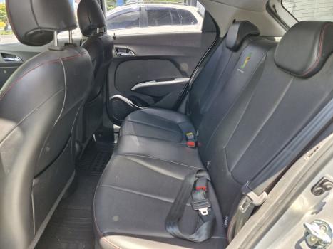 HYUNDAI HB 20 Hatch 1.6 16V 4P FLEX COMFORT PLUS, Foto 9