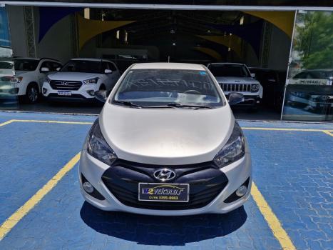 HYUNDAI HB 20 Hatch 1.6 16V 4P FLEX COMFORT PLUS, Foto 10