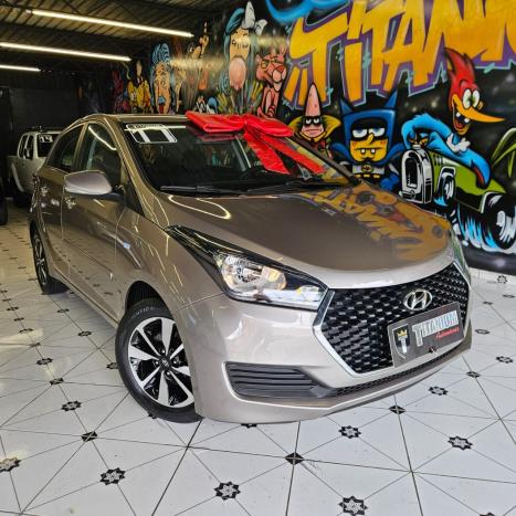 HYUNDAI HB 20 Hatch 1.0 12V 4P FLEX COMFORT, Foto 1