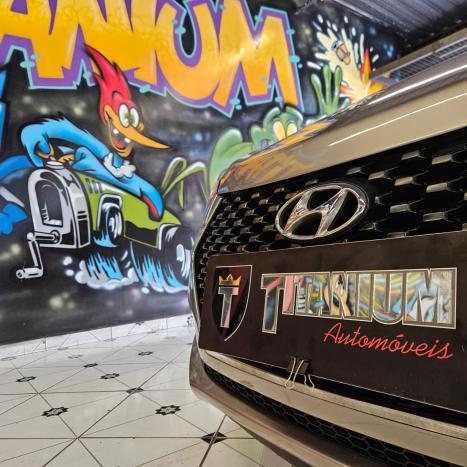 HYUNDAI HB 20 Hatch 1.0 12V 4P FLEX COMFORT, Foto 2