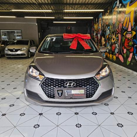HYUNDAI HB 20 Hatch 1.0 12V 4P FLEX COMFORT, Foto 3