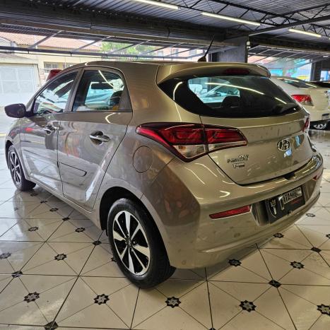 HYUNDAI HB 20 Hatch 1.0 12V 4P FLEX COMFORT, Foto 6