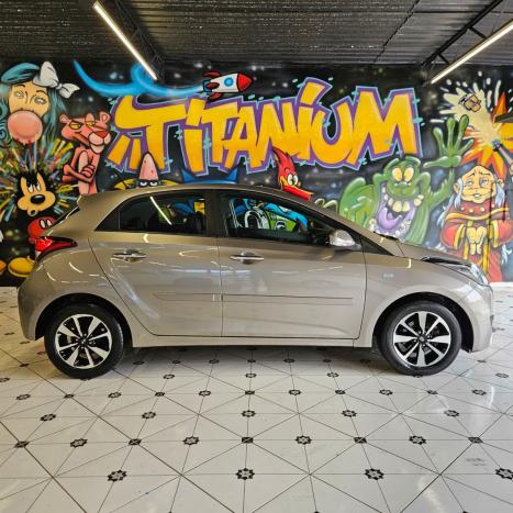 HYUNDAI HB 20 Hatch 1.0 12V 4P FLEX COMFORT, Foto 7