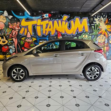 HYUNDAI HB 20 Hatch 1.0 12V 4P FLEX COMFORT, Foto 8