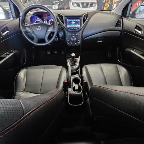 HYUNDAI HB 20 Hatch 1.0 12V 4P FLEX COMFORT, Foto 12