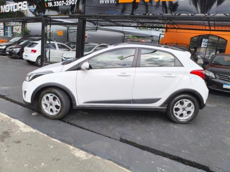 HYUNDAI HB 20 Hatch X 1.6 16V 4P STYLE FLEX, Foto 5