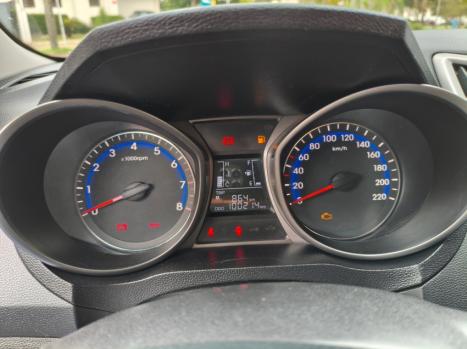 HYUNDAI HB 20 Hatch X 1.6 16V 4P STYLE FLEX, Foto 19