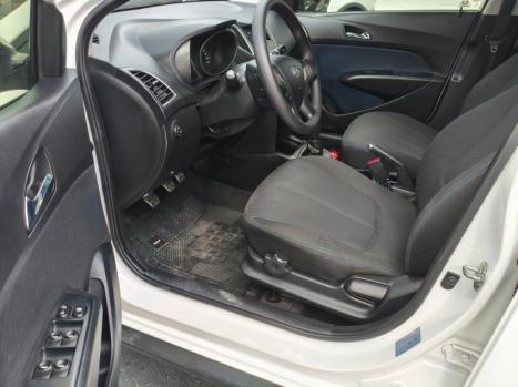 HYUNDAI HB 20 Hatch X 1.6 16V 4P STYLE FLEX, Foto 20