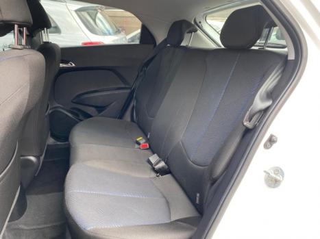 HYUNDAI HB 20 Hatch 1.6 16V 4P FLEX COMFORT PLUS, Foto 10