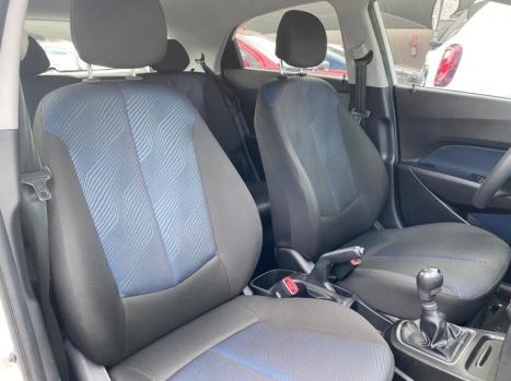 HYUNDAI HB 20 Hatch 1.6 16V 4P FLEX COMFORT PLUS, Foto 11