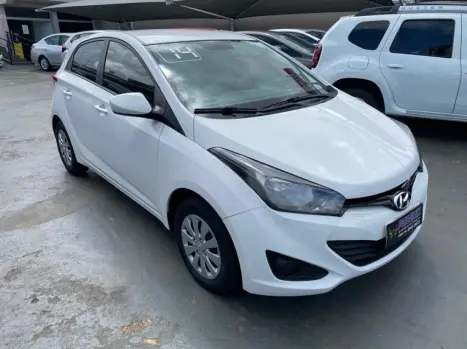 HYUNDAI HB 20 Hatch 1.6 16V 4P FLEX COMFORT PLUS, Foto 3