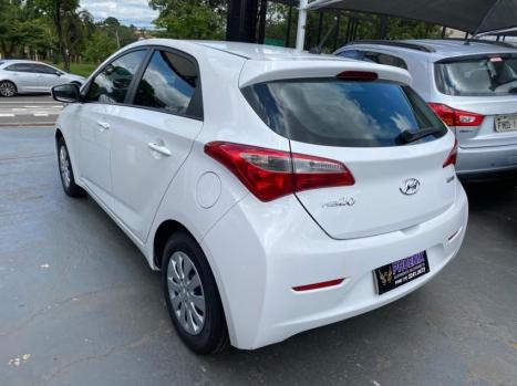 HYUNDAI HB 20 Hatch 1.6 16V 4P FLEX COMFORT PLUS, Foto 4