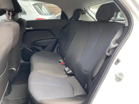 HYUNDAI HB 20 Hatch 1.6 16V 4P FLEX COMFORT PLUS, Foto 8