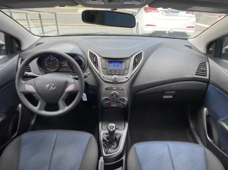 HYUNDAI HB 20 Hatch 1.6 16V 4P FLEX COMFORT PLUS, Foto 10