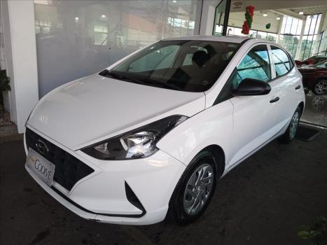 HYUNDAI HB 20 Hatch 1.0 12V 4P FLEX SENSE, Foto 1