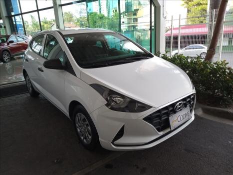 HYUNDAI HB 20 Hatch 1.0 12V 4P FLEX SENSE, Foto 2