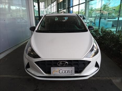 HYUNDAI HB 20 Hatch 1.0 12V 4P FLEX SENSE, Foto 3